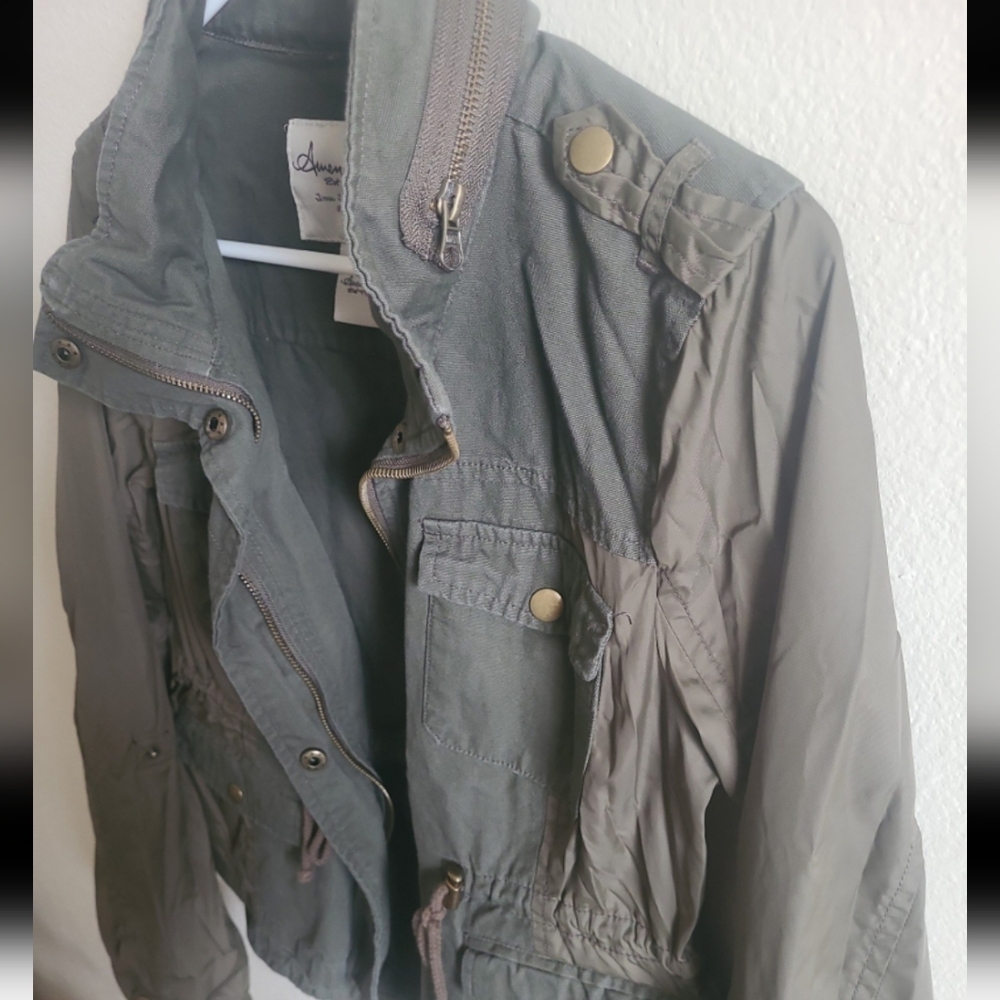American Rag Jacket - Picture 2 of 10